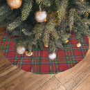 Search for tartan tree skirts Traditional