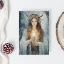 Search for solstice blessings cards Yule