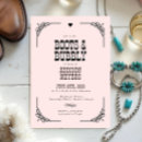 Search for boots and bubbly bridal shower invitations Champagne