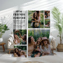 Search for best friends forever blankets Modern