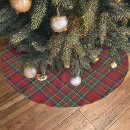 Search for tartan tree skirts Festive