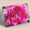 Search for blank floral note cards Elegant
