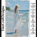 Search for beach decoupage tissue paper Seaside