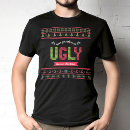 Search for tacky tshirts Typography