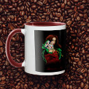 Search for venetian mugs Masquerade