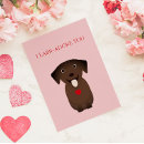 Search for labrador note cards Puppy