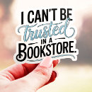 Search for bookstores stickers Reader