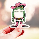 Search for frog and toad stickers Funny