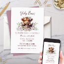 Search for girl farm birthday invitations Country