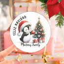 Search for navidad stickers Merry christmas