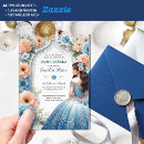 Search for blue dress invitations Quince