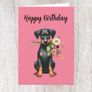 Search for doberman with natural ears Puppy
