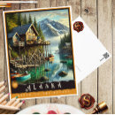 Search for state of alaska postcards Retro