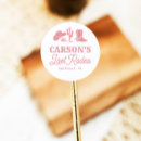 Search for hen party stickers Last rodeo