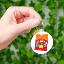 Search for management key rings Work