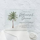 Search for tree rehearsal dinner invitations Modern