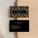 Search for art deco business cards Cool