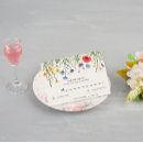 Search for spring wedding rsvp cards Meal choice