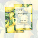 Search for mamas main squeeze baby shower invitations Summer