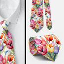 Search for tulip wedding ties Tulips