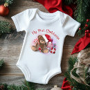 Search for candy cane baby clothes Modern
