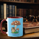 Search for rain bird mugs Cute