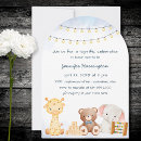 Search for stuffed invitations Giraffe