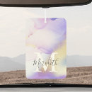 Search for lilac car air fresheners For her