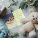 Search for pastel christening invitations Dedication