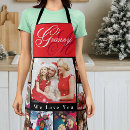 Search for grannies aprons Typography