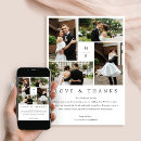 Search for digital download thank you cards Simple
