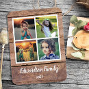 Search for family magnets Photo collage