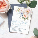 Search for floral brunch invitations Wildflower