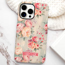 Search for peach pink iphone cases Feminine