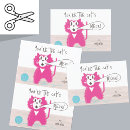 Search for black cat valentines day cards School
