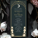 Search for celestial wedding programmes Mystical