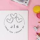 Search for three rubber stamps Simple