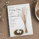 Search for april showers baby shower invitations Gender neutral