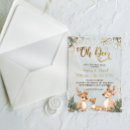 Search for winter wonderland invitations Nature
