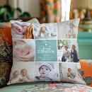Search for great grandmother cushions Photo collage