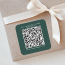Search for marketing items Qr code