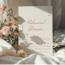 Search for rehearsal dinner invitations Calligraphy