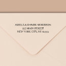 Search for return to sender rubber stamps Sustainable reusable address