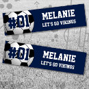 Search for soccer bumper stickers Athlete