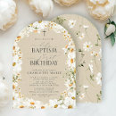 Search for birthday and christening invitations Elegant