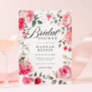 Search for elegant valentines day party invitations Floral