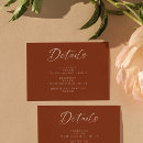 Search for after dinner invitations Typography