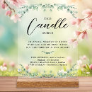 Search for memorial candle Heaven