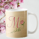 Search for brush lettering mugs For her