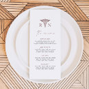 Search for graduation menus Dinner